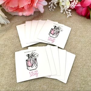 Victoria's Secret Eau So Sexy Towelette Bundle